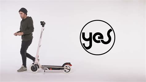 yvolution scooter|yvolution scooter how to open.